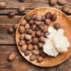 Shea Butter/Kernels (1kg)