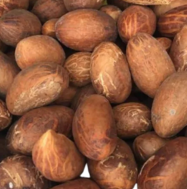 Bitter Kola (1kg) - Image 3