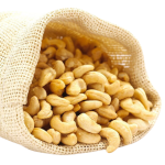 cashew nuts