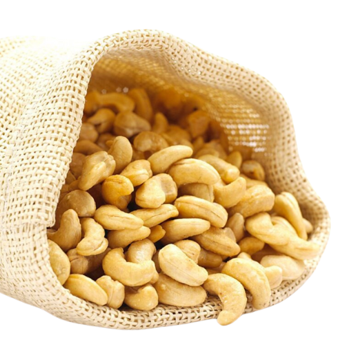Cashew Nuts (1kg)